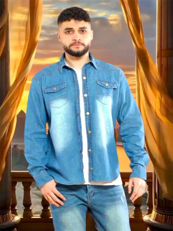 قميص صيفي مميز